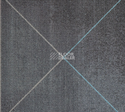 Ковровая плитка Milliken Clerkenwell tvl 140-152-118 Charcoal Mercha фото 1 | FLOORDEALER
